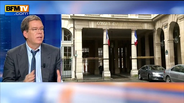 Assignation à résidence jugée conforme à la Constitution: l'avocat de militants écologistes déçu