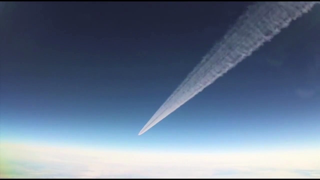 Overtaking a Lufthansa Cargo MD11