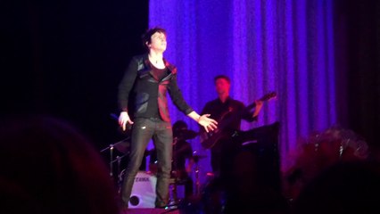 «Любовь настала» А.Бон (Н.Новгород, 12.03.2015) (Lucky Cola)