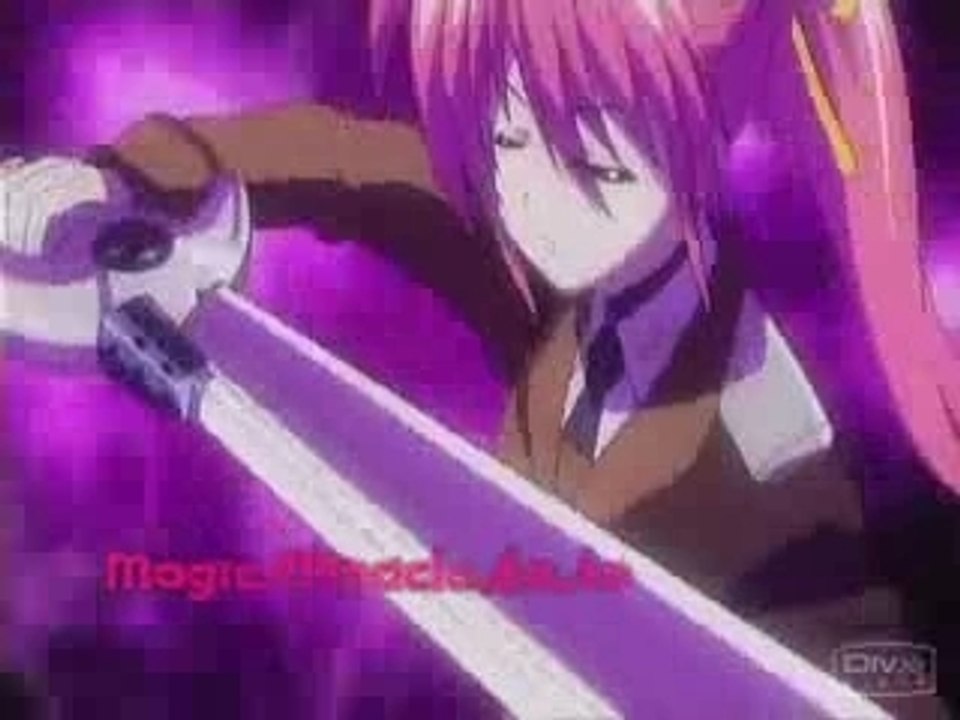 StrikerS Transformation Signum