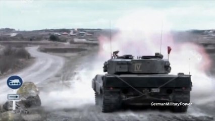 2010 | ✠ LEOPARD 2 ✠ | HD | High Definition Trailer