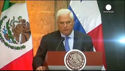 Panama: mandato d'arresto per l'ex presidente Martinelli