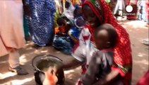 Africa: 'catastrophic' malnutrition amid Boko Haram violence