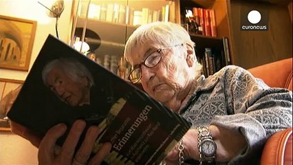 Германия: "Mein Kampf" как прививка от экстремизма?