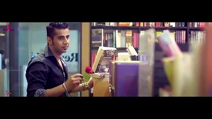 JAZBAAT THE EMOTIONS _ V - SQUARE VICKY _ NEW ROMANTIC PUNJABI SONG 2015