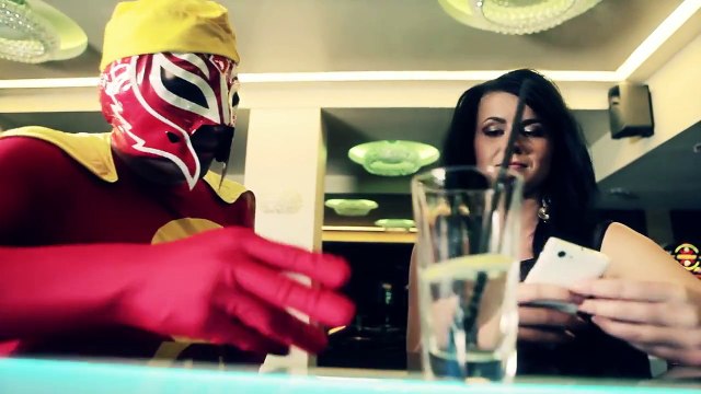 CZADOMAN - Chodź na kolana (Official Video) HD