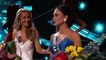 Miss Universo 2015 erra vencedora