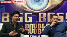 ShahRukh Khan & Salman Khan Confess On Karan Arjun Sequel