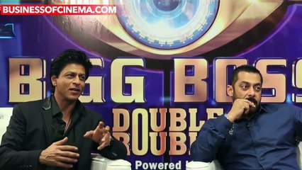 ShahRukh Khan & Salman Khan Confess On Karan Arjun Sequel