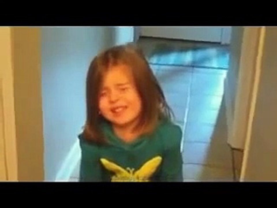 Senin Bütün Şekerlerini Yedik- Halloween (Türkçe altyazılı)