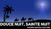 Philippe Marteau - Douce nuit, Sainte Nuit - Les plus beaux airs de Noël à la guitare