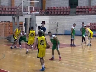 Sportska hronika, 21. decembar 2015. (RTV Bor)