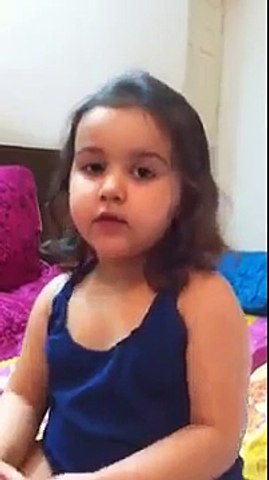 genius baby girl wow