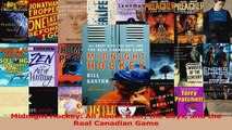 Read  Midnight Hockey All About Beer the Boys and the Real Canadian Game Ebook Free