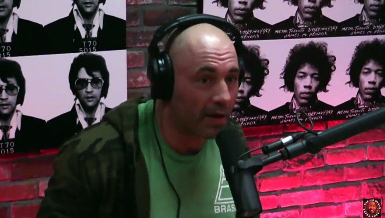 Joe Rogan, Brendan Schuab & Eddie Bravo Discuss Nate Diaz vs. Conor McGregor