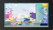 george PEPPA PIG puzzle 16 HD ipad english gameplay pepa la cerdita