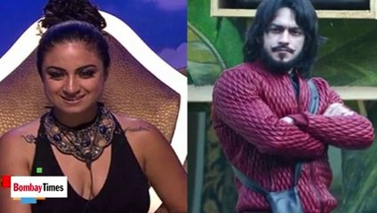 Bigg Boss 9 _ Day 72 _ Episode 72 - 22nd Dec 2015 _ Sneak Peak