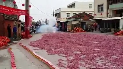 Atomic Bomb Blast Effects just like 2016