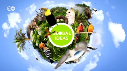 Ecología en Myanmar | Global 3000