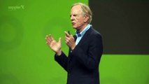 The World Affairs Council of Kentucky/Southern Indiana brings John Sculley to Louisville on March 24, 2016 as its World at Home Speaker. Tickets available through the Kentucky Center for the Performing Arts