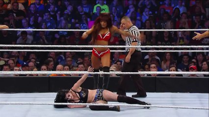 -Total Divas- Season Five Returns To E! In January Promo 2