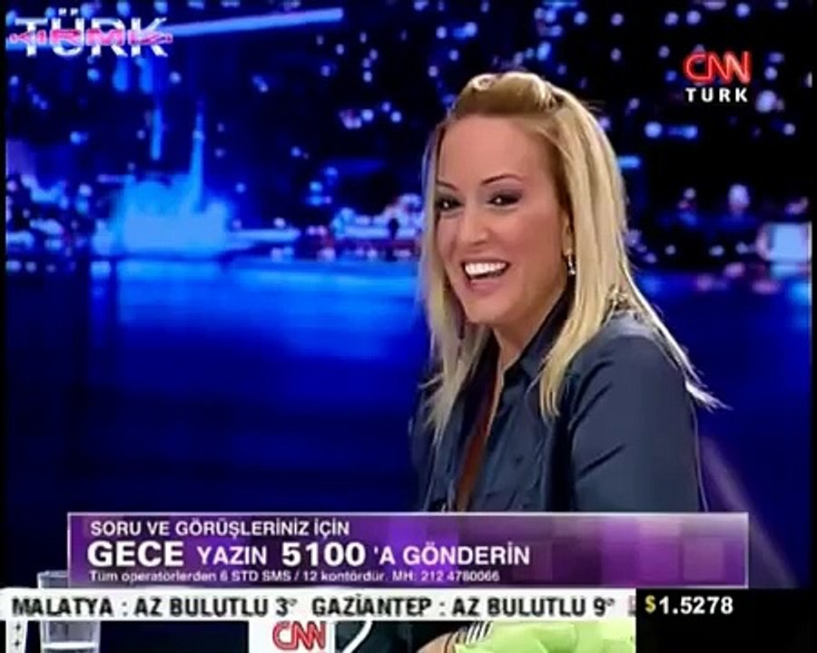 Merve Sevi - Saba Tümer Frikik