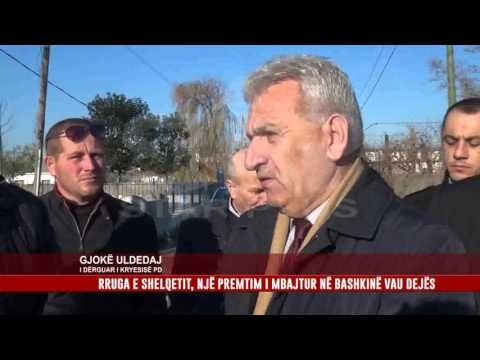 RRUGA E SHELQETIT, NJË PREMTIM I MBAJTUR NË BASHKINË VAU DEJËS