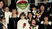 Kim Kardashian shares TBT family Christmas photos