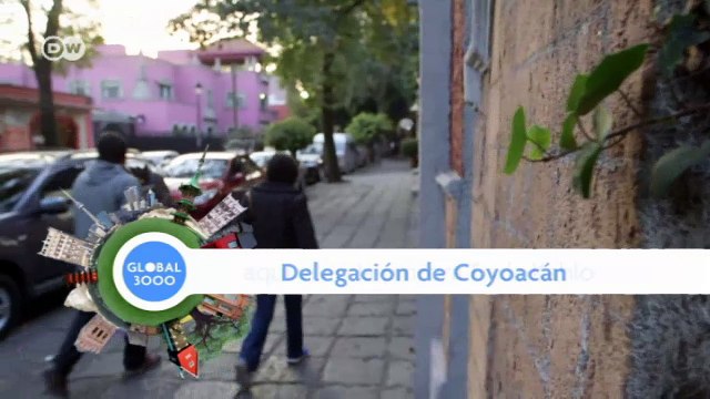 Hogares del mundo: México | Global 3000