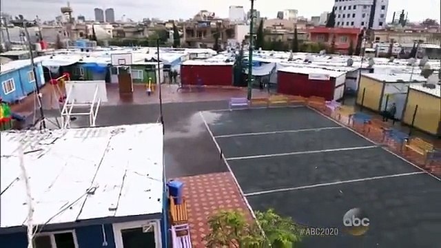 Islamic State Christian persecution Iraqi Christians fled homes Breaking News December 21