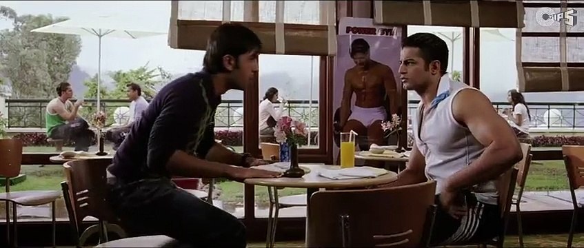 Ranbir Kapoor _ Ajab Prem Ki Ghazab Kahani _ Comedy Scene 7