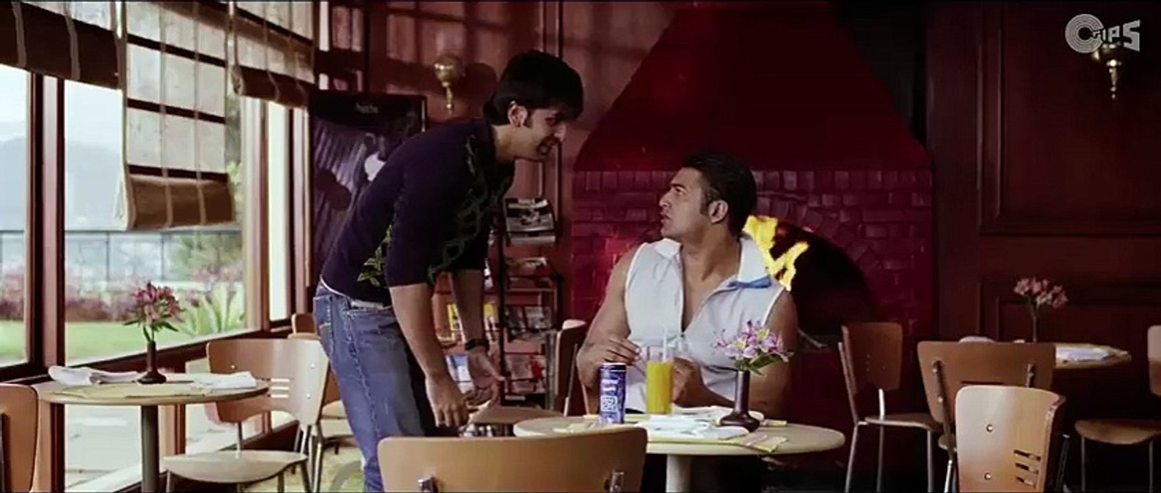 Ranbir Kapoor _ Ajab Prem Ki Ghazab Kahani _ Comedy Scene 9