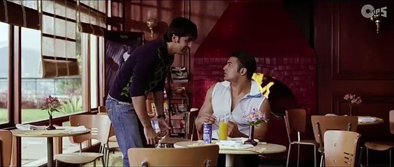 Ranbir Kapoor _ Ajab Prem Ki Ghazab Kahani _ Comedy Scene 9