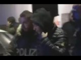 Reggio Calabria - 'Ndrangheta, 5 fermi contro cosca De Stefano (22.12.15)