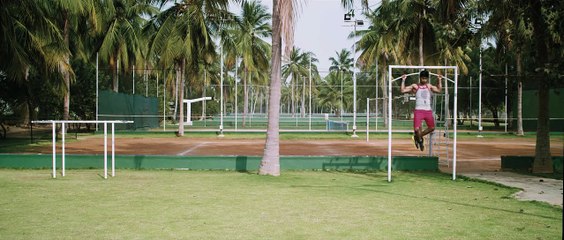 Eetti - Oru Thuli Video - Adharvaa, Sri Divya - G.V. Prakash Kumar - Raviarasu