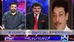 Zulfiqar Mirzaa and PPP Discussions Faisal raza abidi