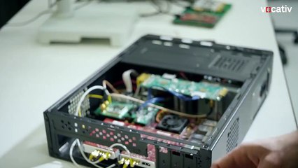Google's new technology lets you control devices without touching them