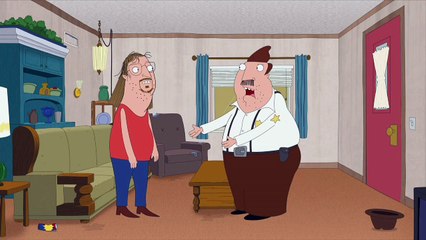 BORDERTOWN | Feeling Great from "The Engagement" | ANIMATION on FOX