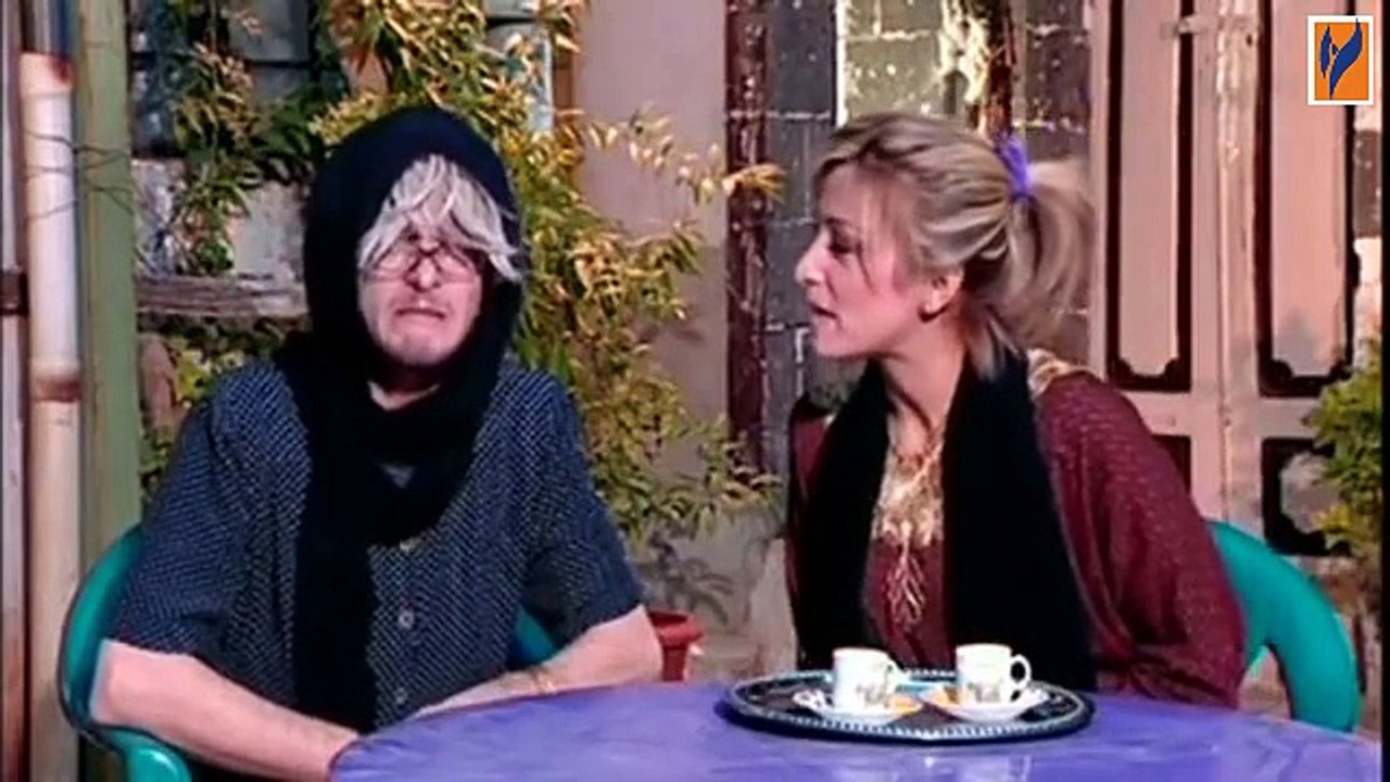 مسلسل فزلكة عربية الجزء 1 الاول الحلقة 11 الحادية عشر│ Fazlakeh Arabiyeh 1