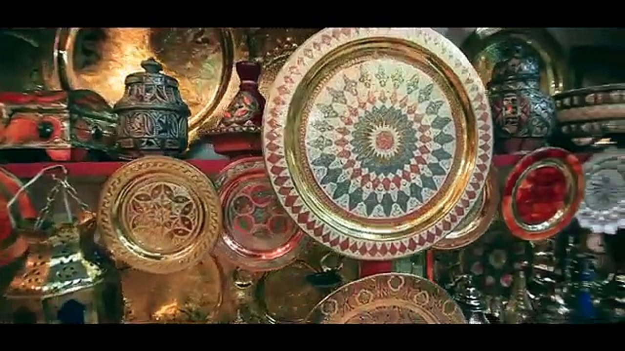 المغرب مغربنا