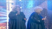 Weather Girls - Sing Merry Christmas 1998