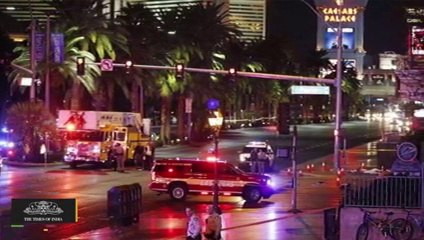 Miss Universe 2015 Accident _ One Dead, Dozens Hurt In Crash