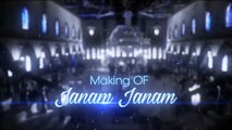 Dilwale | Making of Janam Janam | Kajol, Shah Rukh Khan | A Rohit Shetty Film