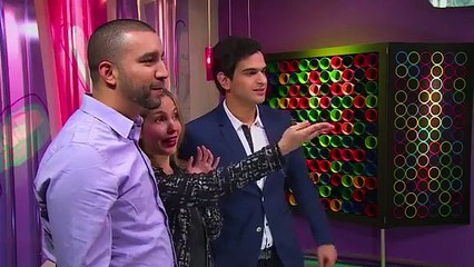 Isabella Veo en ti la luz de Menken y Slater LVK Colombia Audiciones a ciegas Temporada 1