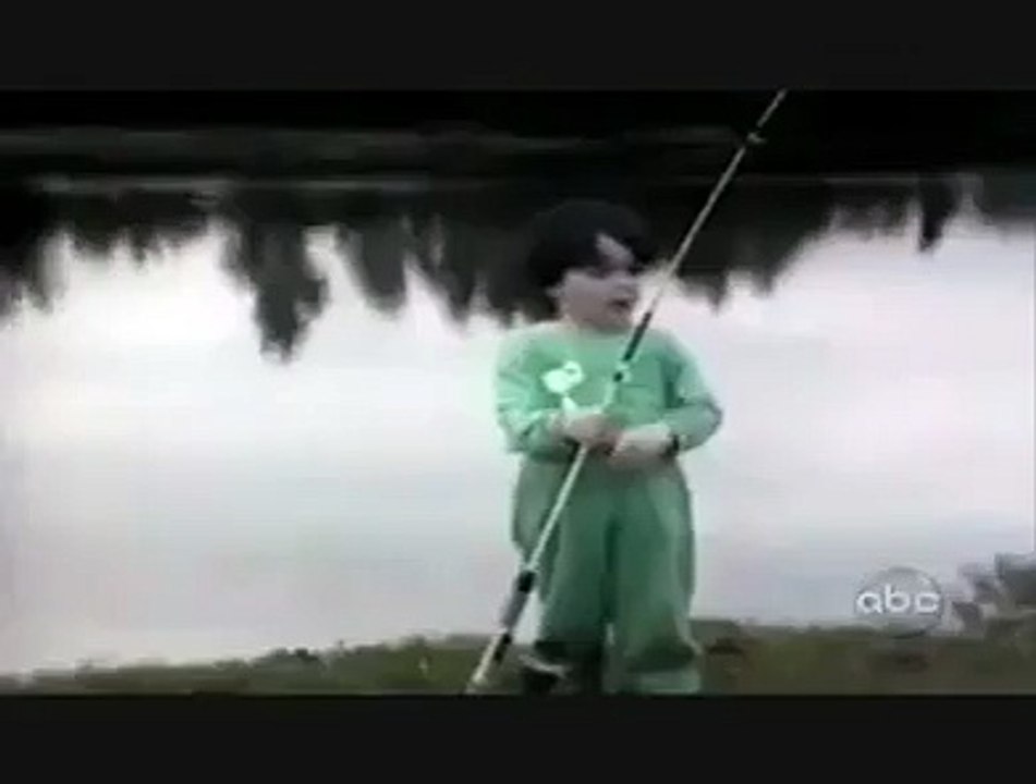 fish funny