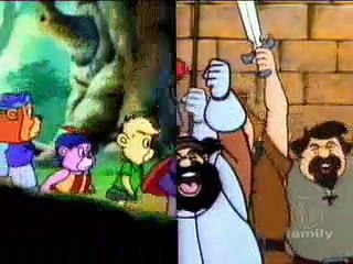 Adventures of the Gummi Bears - S01E04 - Someday My Prints Will Come