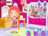 Baby Barbie My Little Pony Cupcakes Game - Baby video Games for Kids - Dora the Explorer