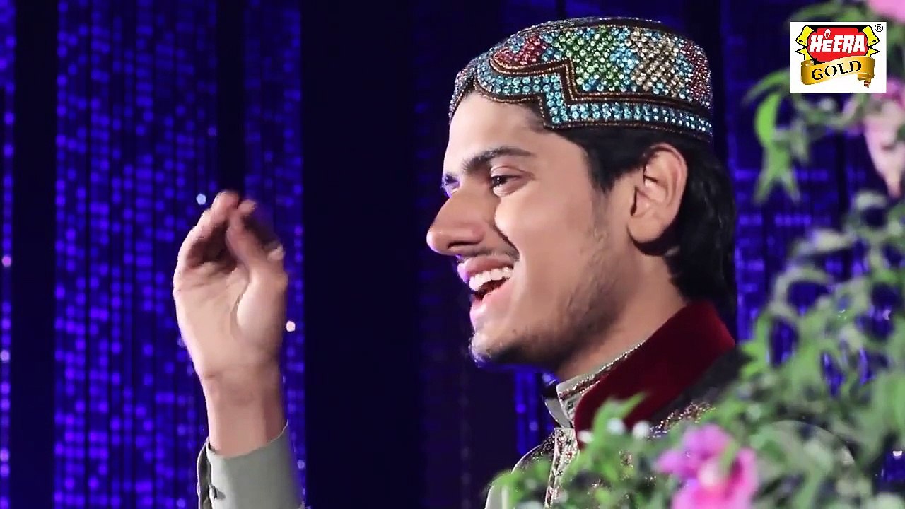 Jo Dil Chaway O Mil Jaway - Muhammad Umair Zubair Qadri - HD Full Video Naat Album [2015] - All Video Naat