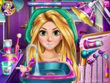 Tangled Game Movie - Tangled Rapunzel Real Denstist - Disney Princess Rapunzel
