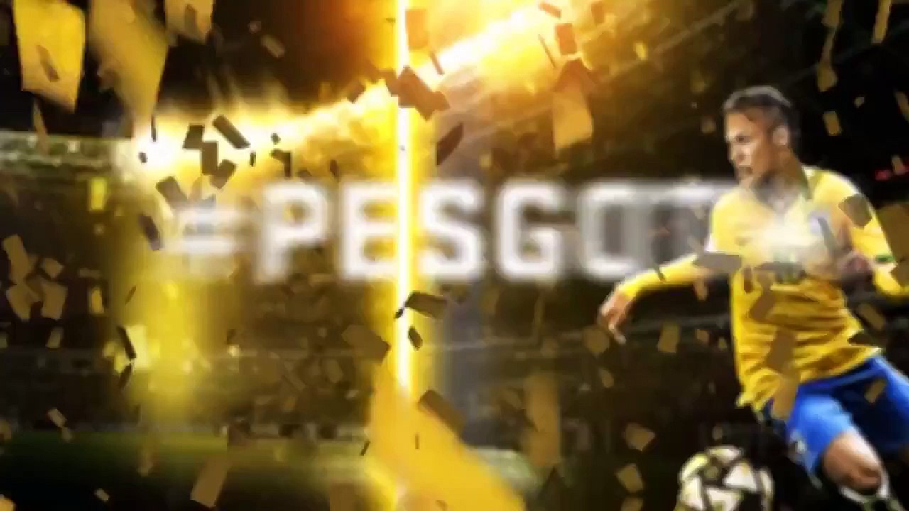 PES 2016 - Güzel goller